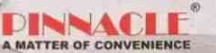 Pinnacle