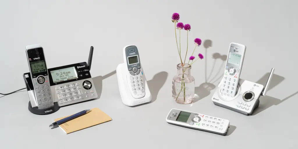 Landline Phones