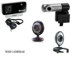 Web Cameras