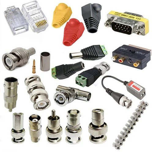 CCTV Accessories